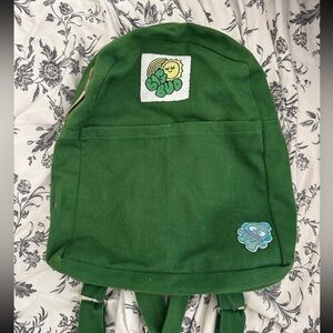 Big Bud Press mini Backpack